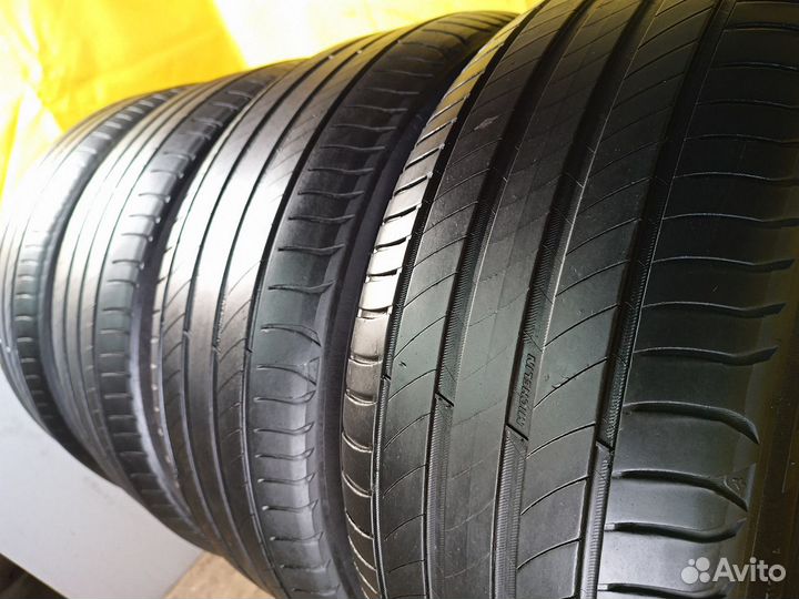 Michelin Primacy 3 235/55 R17 103W