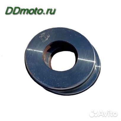 Обоймы с манжетами для двигателя Тайги рмз 500/550