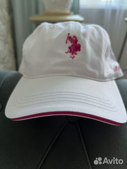 Бейсболка женская