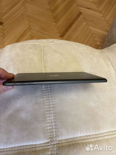 iPad mini 16gb wifi + cellular