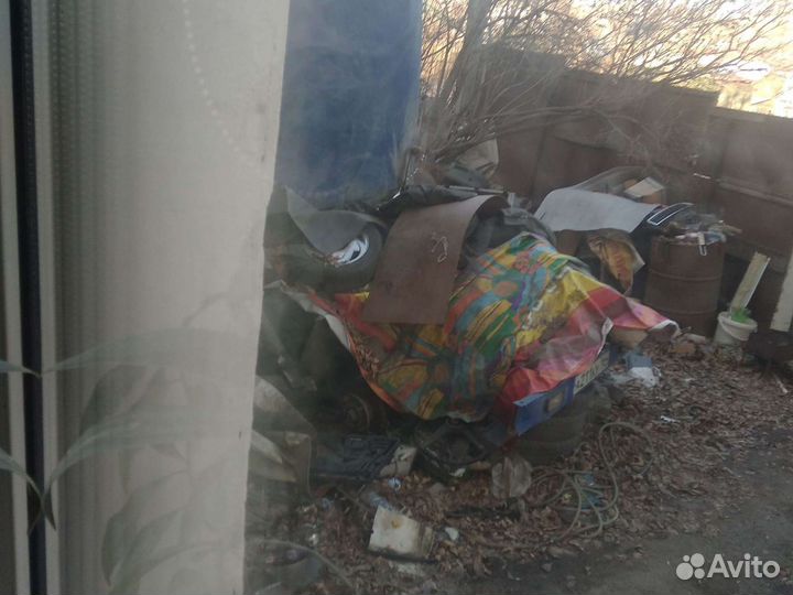 BAW Fenix бортовой, 2008