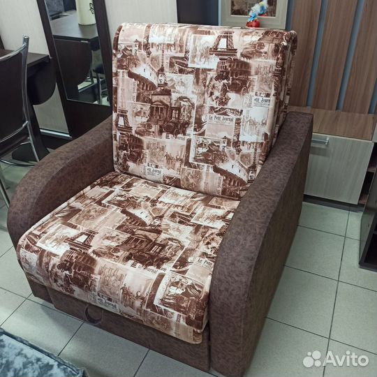 Диван раскладной новый