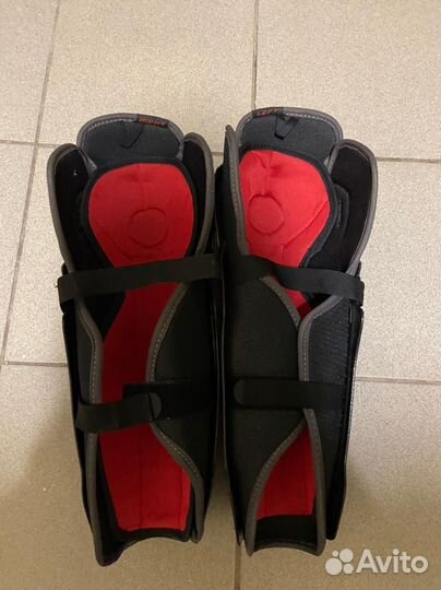 Новые хоккейные шорты