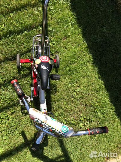 Велосипед детский Orion Magic