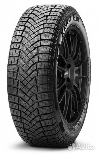 Pirelli Ice Zero FR 235/45 R18 98H