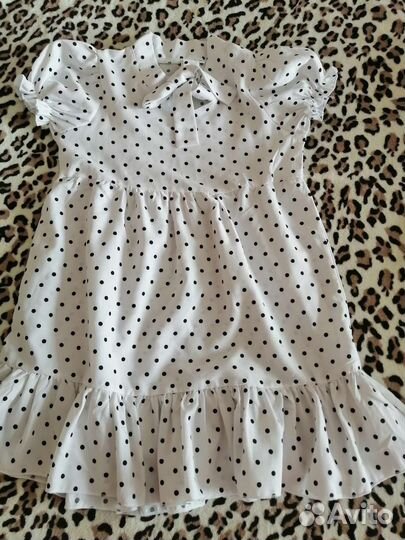 Вещи на девочку