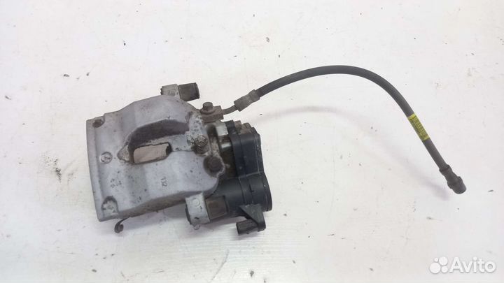 Суппорт задний правый Mercedes GLC C253 Coupe