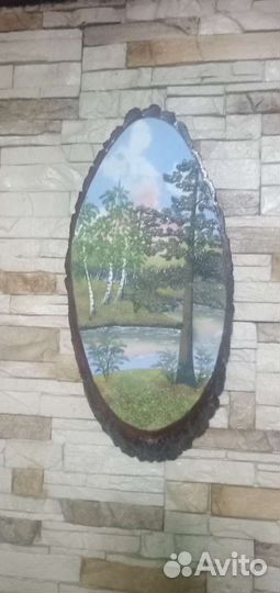 Панно 