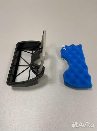 Корпус фильтр для пылесоса Samsung SC4520