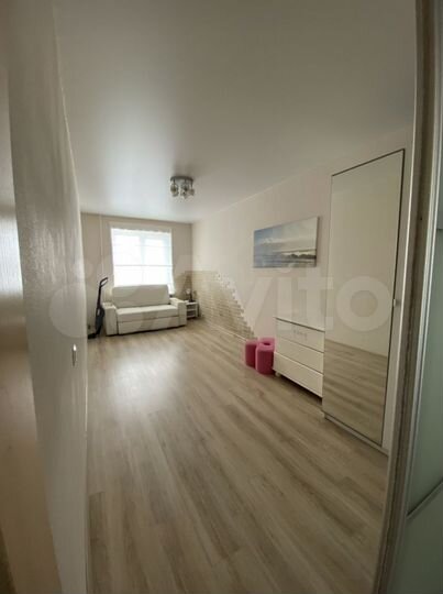 2-к. квартира, 48 м², 3/5 эт.