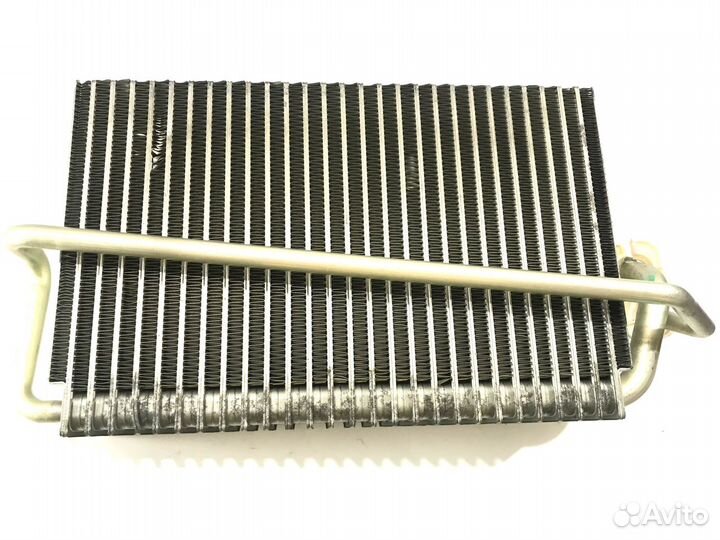 Испаритель кондиционера Mercedes E W211