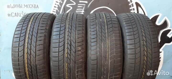 Goodyear Eagle F1 Asymmetric SUV 4x4 275/45 R21