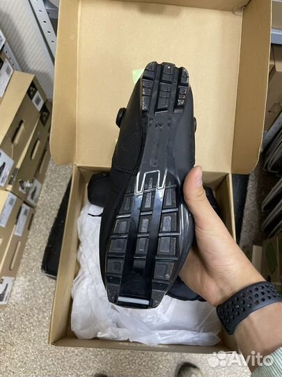 Лыжные ботинки fischer RC3 skate