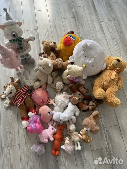 Игрушки для детей