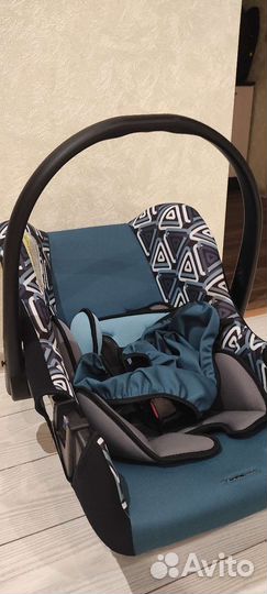 Автолюлька от 0