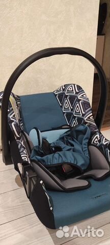 Автолюлька от 0