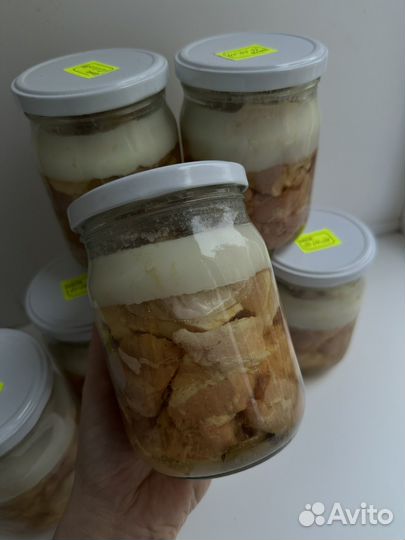 Домашняя тушенка