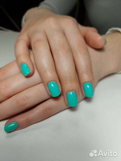 Маникюр,Наращивание,Педикюр на дому