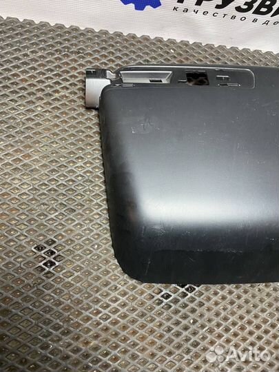 Корпус зеркала наружного правый Renault T 82408481