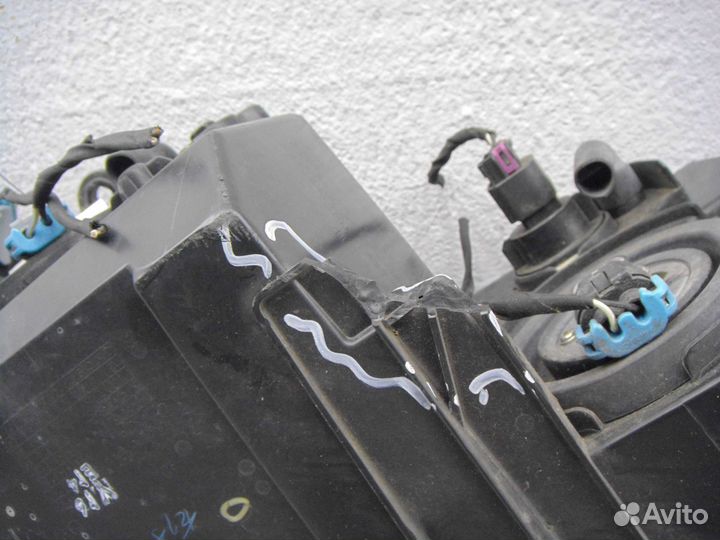 Фара левая, Dodge Journey 2016