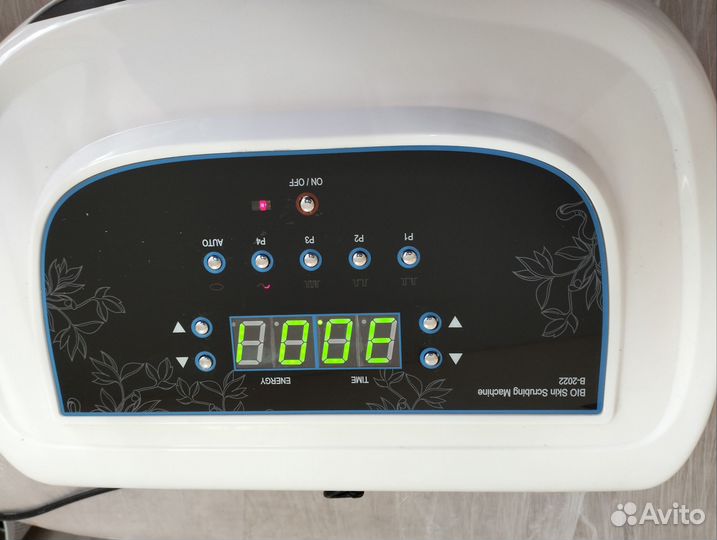 Аппарат для микротоковой терапии