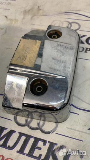 Крышка головки цилиндра (мото) Yamaha Virago 250