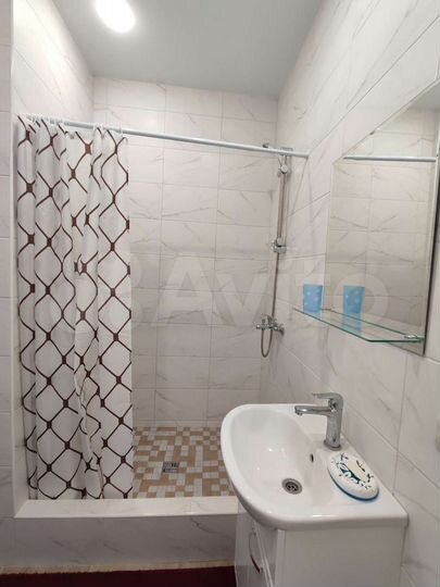 Квартира-студия, 22 м², 15/17 эт.