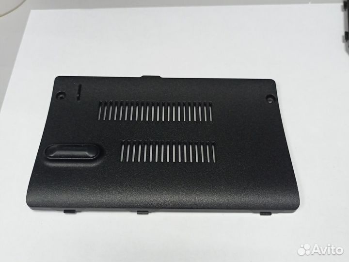 Крышка RAM HDD для asus N61D
