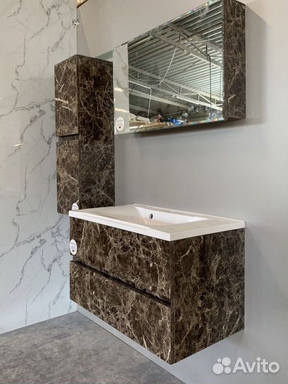 Мебель для ванной комнаты