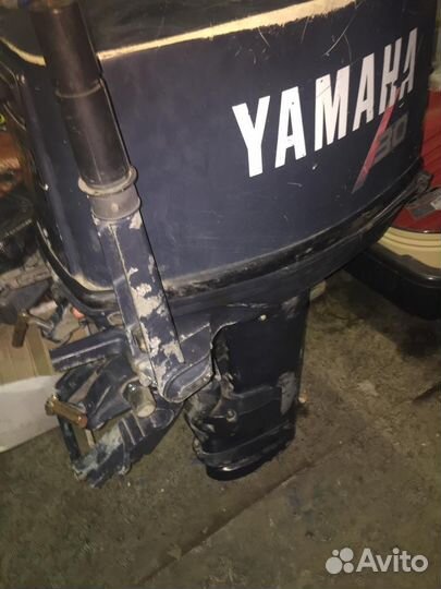 Ямаха 30