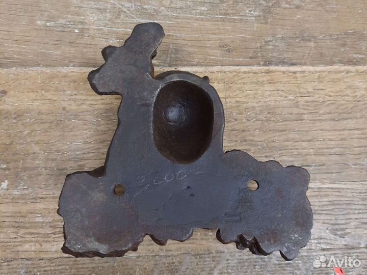 Вешалка крючок