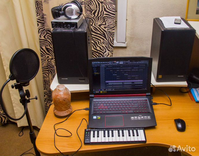 Аранжировка на заказ