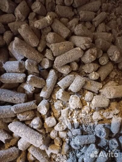 Комбикорм для кур и другой птицы