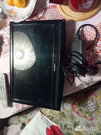 Телевизор бу