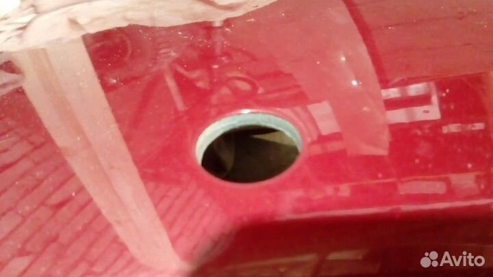 Пробойник парктроников VAG