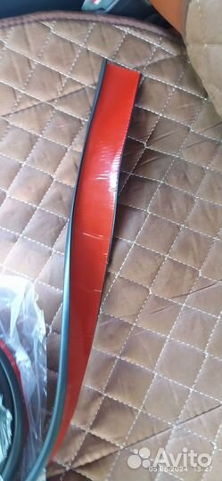 Накладки на арки