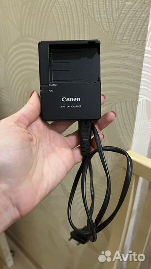 Canon battery lc e8e