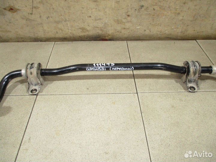 Стабилизатор передний Nissan Qashqai (J11)