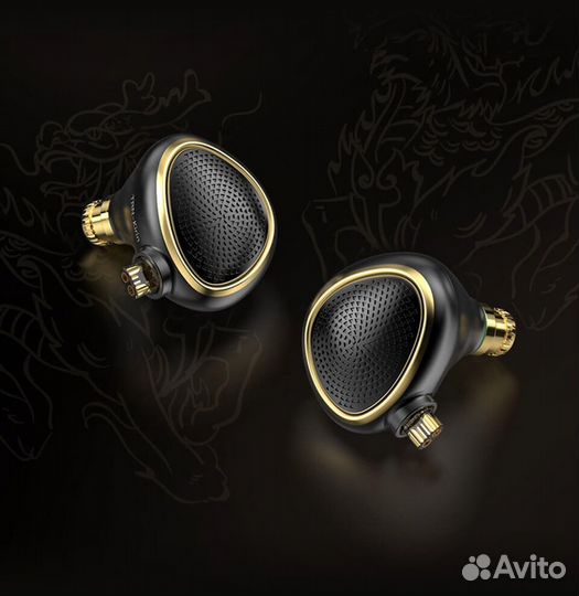 Продам наушники TRN Kirin