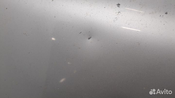 Капот Mercedes C W202, 1995