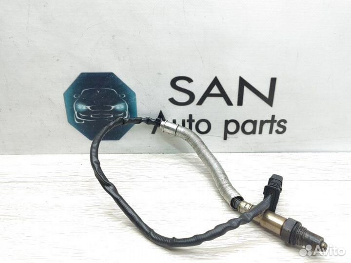 Лямбдазонд Bmw 3 F30 N55B30 2013