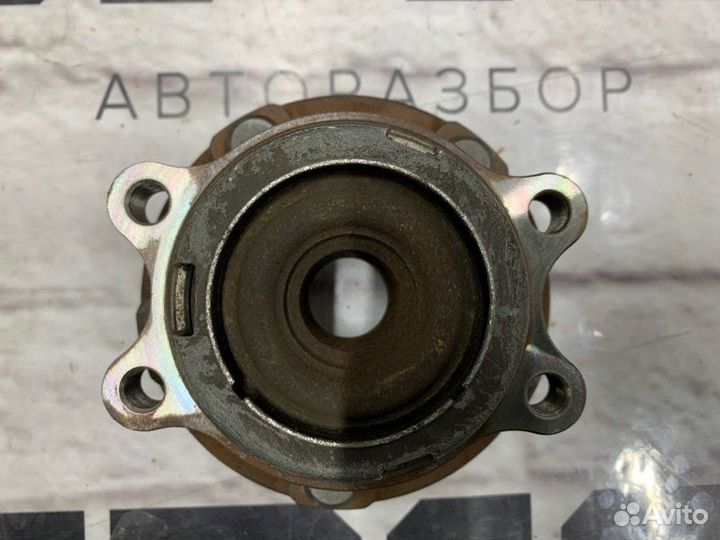 Ступица передняя правая Infiniti Fx35 S50 VQ35DE