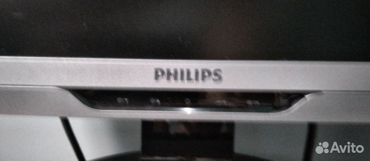 Монитор philips