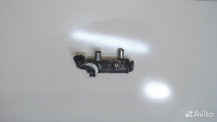 Охладитель отработанных газов Peugeot 1007, 2006