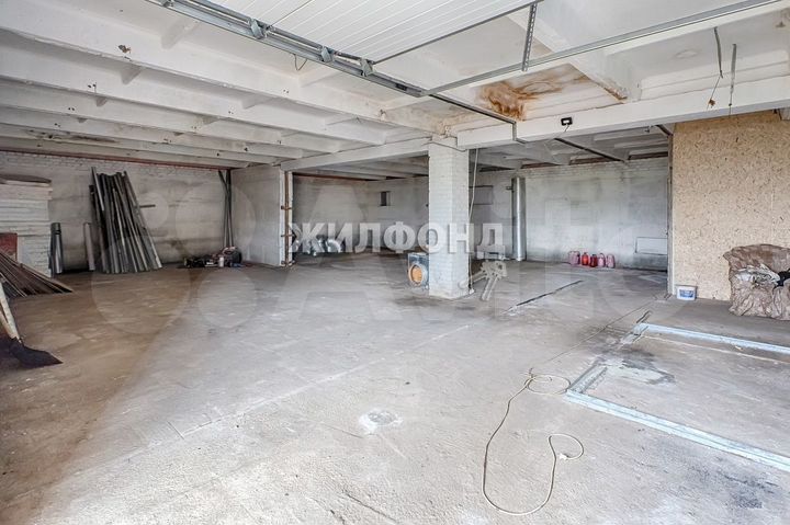 Участок 9,6 сот. (СНТ, ДНП)