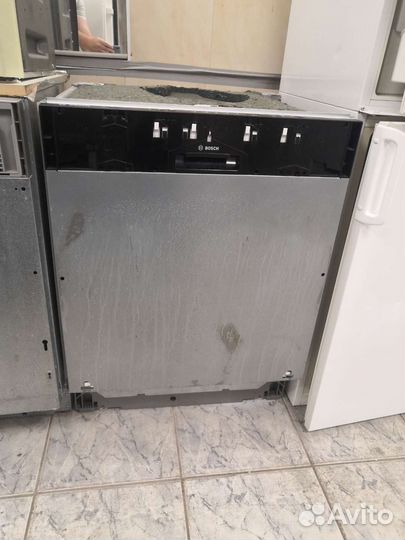 Посудомоечная машина Bosch 60 см как новая
