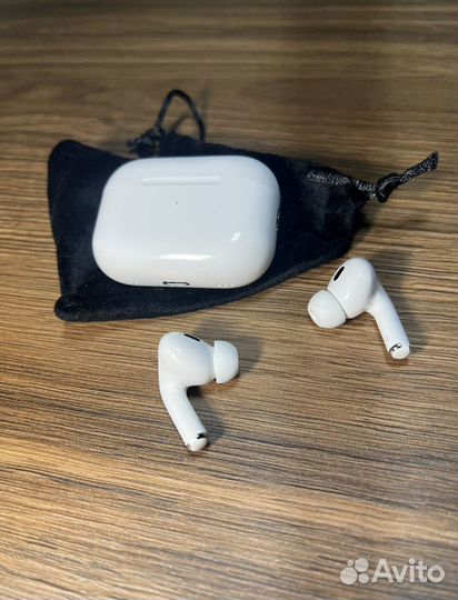 Apple air pods 2 pro