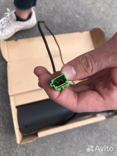 Подушка безопасности пассажира Пежо 206/air bag Pe