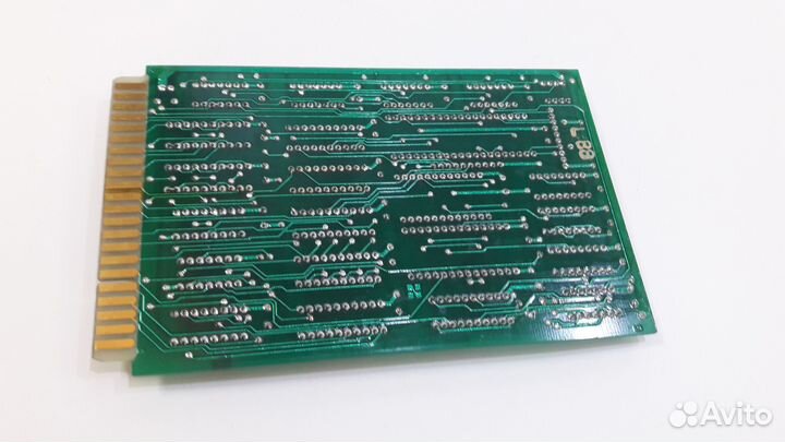 Clerici automazione PCB печатной платы Micro t1a C