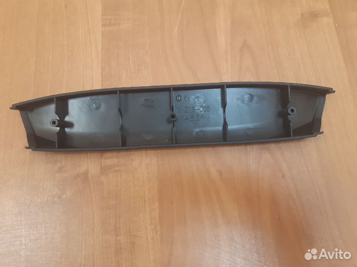 Подножка для коляски Инглезина Мажор